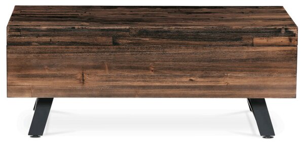 Konferenčný stolík old wood AHG-536 PINE