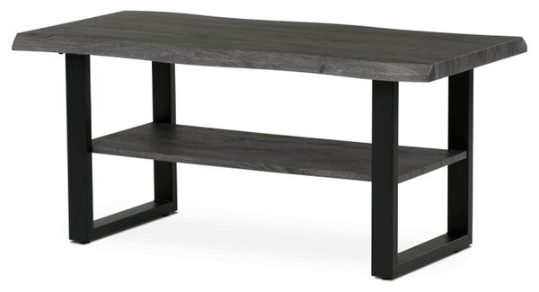 Konferenčný stolík sivý CT-F4212 GREY