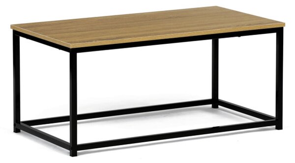Konferenčný stolík old wood CT-G1090 OAK