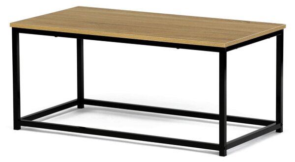 Konferenčný stolík old wood CT-G1090 OAK