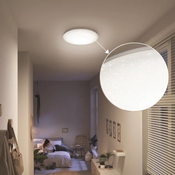 Philips - LED stropné svietidlo LED/20W/230V 4000K
