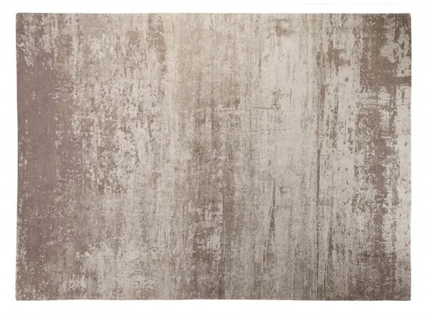 (2972) MODERN ART dizajn koberec 350x240cm béžovo-šedá