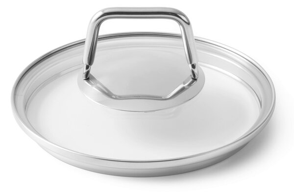 HRNIEC, ušľachtilá oceľ, 14/8 cm Homeware Profession. - Hrnce na varenie