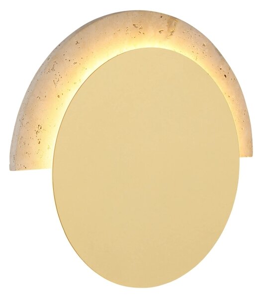Globo 78393-12 - LED Nástenné svietidlo ROJAS LED/12W/230V 3000K