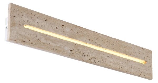 Globo 78394-21 - LED nástenné svietidlo ROJAS LED/21W/230V 3000K