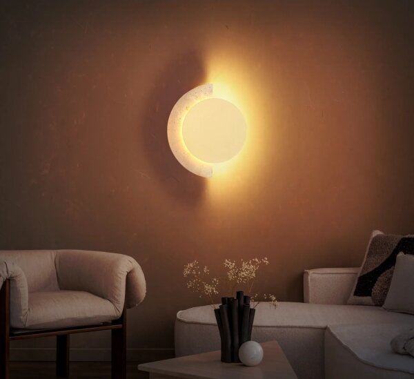 Globo 78393-14 - LED Nástenné svietidlo ROJAS LED/14W/230V 3000K