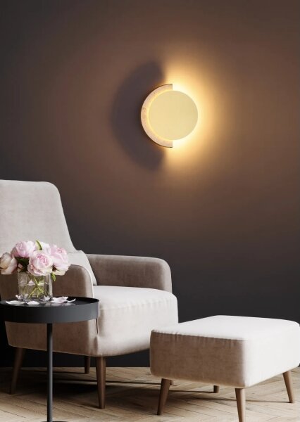 Globo 78393-12 - LED Nástenné svietidlo ROJAS LED/12W/230V 3000K