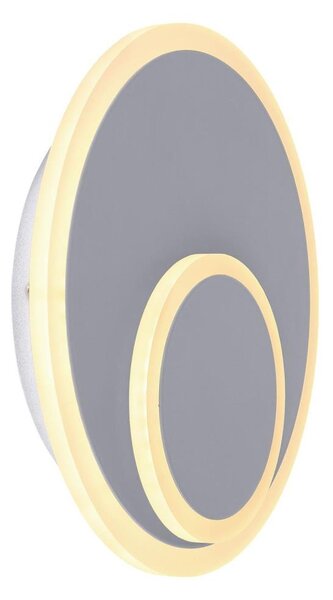 Globo 78403 - LED nástenné svietidlo VILLA LED/16W/230V 3000K