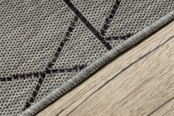 Behúň SIZAL SION 6051 sivý