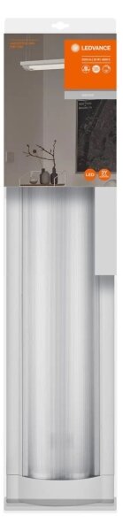 Ledvance - LED Stmievateľné závesné svietidlo OFFICE LINE 2xLED/12,5W/230V