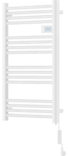 Mexen Aran, elektrické vykurovacie teleso 960x500 mm, 500 W, biela, W306-0960-540-00-20