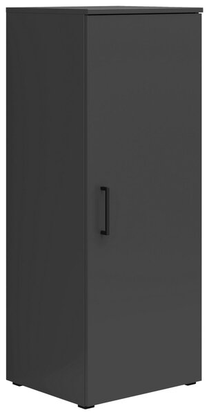 KOMODA, grafitová, 45/115/40 cm Carryhome - Komody