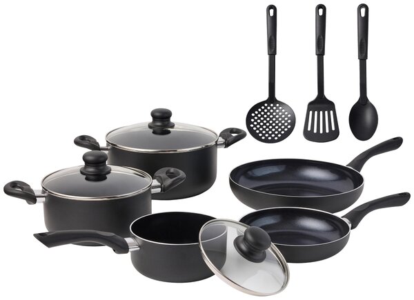 SADA HRNCOV, 8-dielne Homeware Profession. - Sady hrncov
