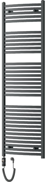 Mexen Helios, elektrické vykurovacie teleso 1800 x 600 mm, 900 W, antracitová, W103-1800-600-2900-66