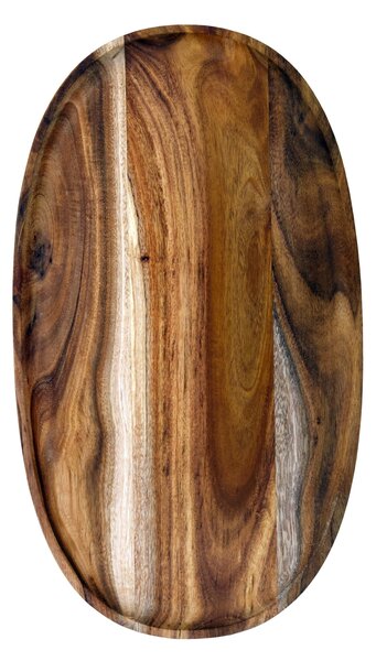Drevený podnos Woon Natural Acacia