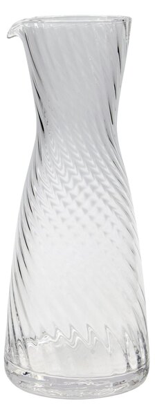 Sklenená karafa Rill Clear 1 l