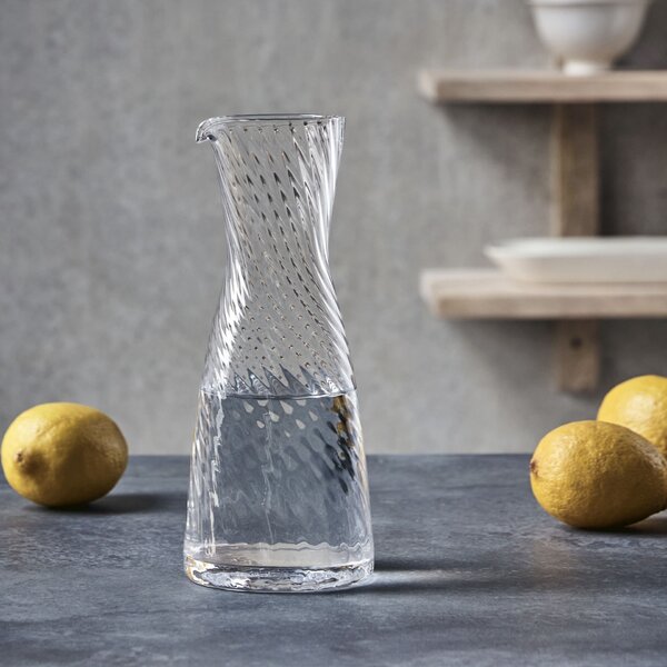 Sklenená karafa Rill Clear 1 l