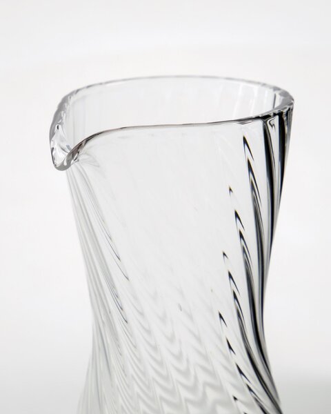 Sklenená karafa Rill Clear 1 l