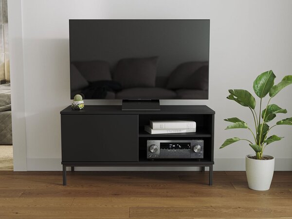 Mirjan24 TV stolík 1D Marinez MR04, Farby: hikora 5903211094422