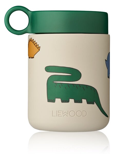 Termoska na jedlo Kian Dinosaurus 250 ml