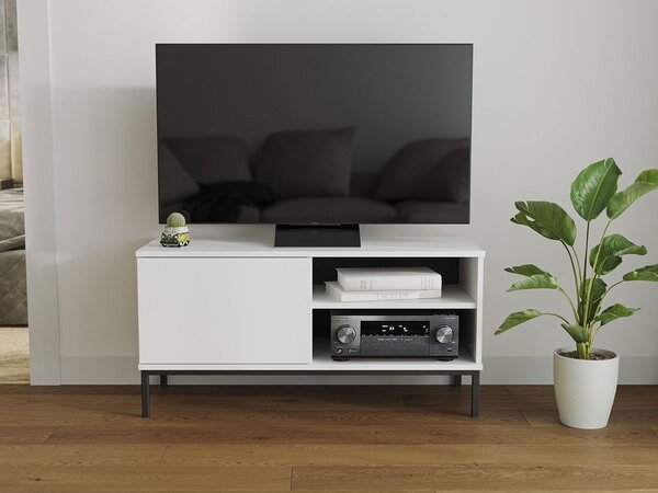 Mirjan24 TV stolík 1D Marinez MR04, Farby: hikora 5903211094422