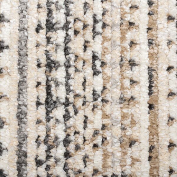 Flair Rugs, Behúň Santiago Camino Natural, 66x300, béžová, obývacia izba