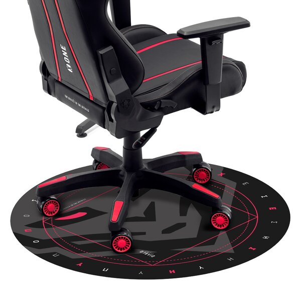 Protišmyková podložka pod stoličku Diablo Chairs