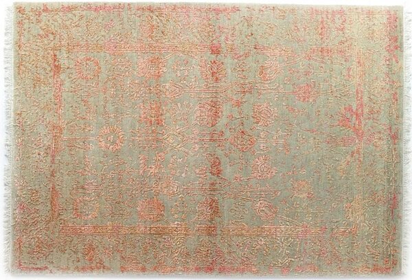 Luxusný vintage koberec Empire 1,04 x 1,45 m