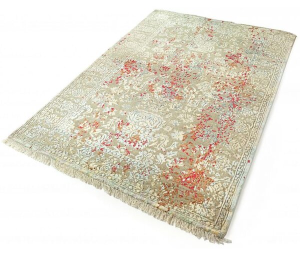 Luxusný vintage koberec Empire msn multi 1,07 x 1,57 m