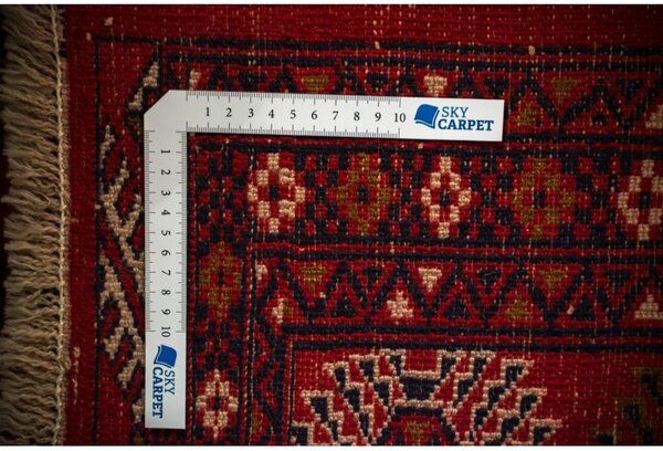 Perzský koberec Iran Turkman 3,00 x 3,75 m