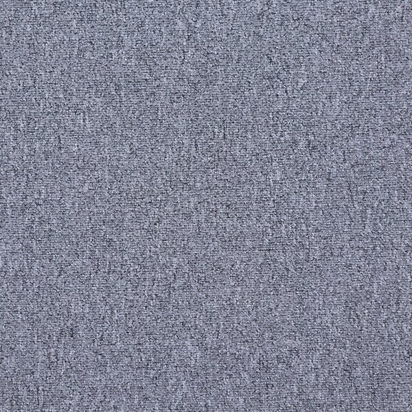 Condor Carpets, Metrážny koberec Rambo-Bet 73, na mieru, šíře 3m,4m,5m, šedá, filc, kuchyňa