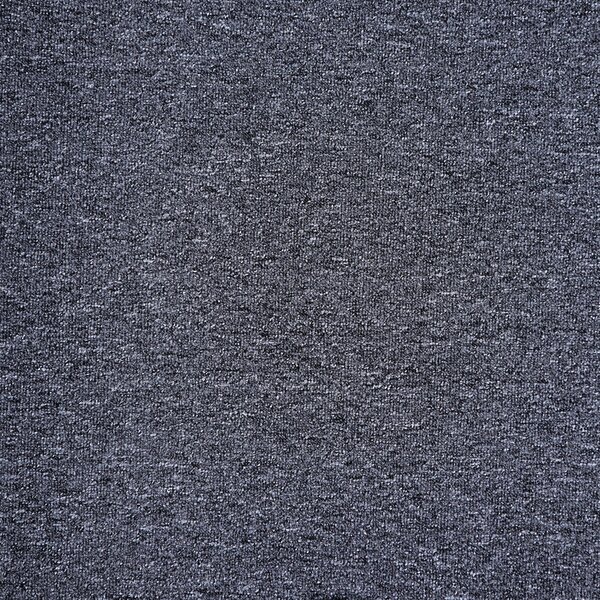 Condor Carpets, Záťažový koberec Rambo-Bet 78, na mieru, šíře 3m,4m,5m, šedá, filc, kuchyňa