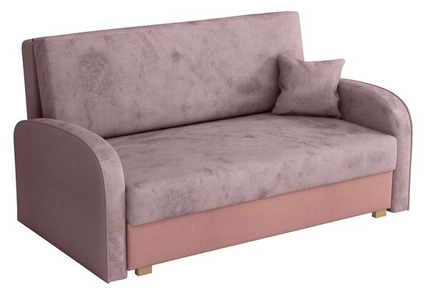 Mirjan24 Rozkladacia pohovka Clivia Soft III, Dostupné poťahy: Mono 232 + Sorriso 5 5903211090738