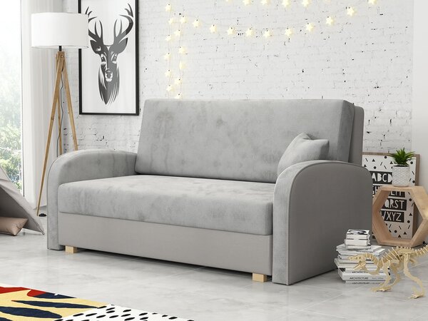 Mirjan24 Rozkladacia pohovka Clivia Soft III, Dostupné poťahy: Mono 232 + Sorriso 5 5903211090738