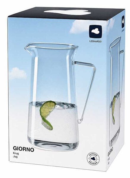 Leonardo džbán Giorno 1,6 l
