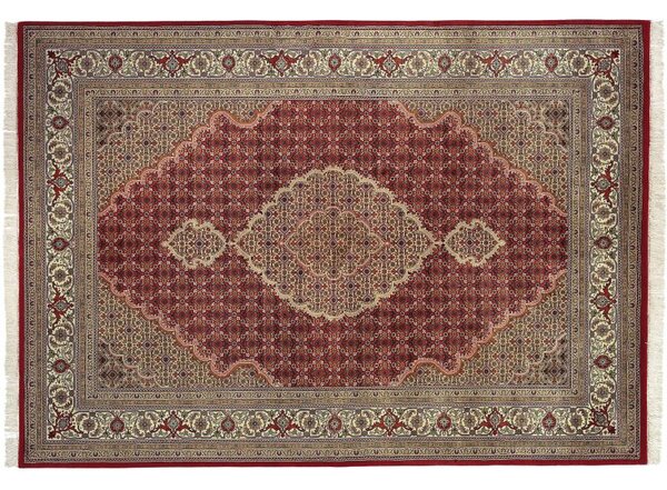 Orientálny koberec Begum 1201 Rot 2,00 x 3,00 m