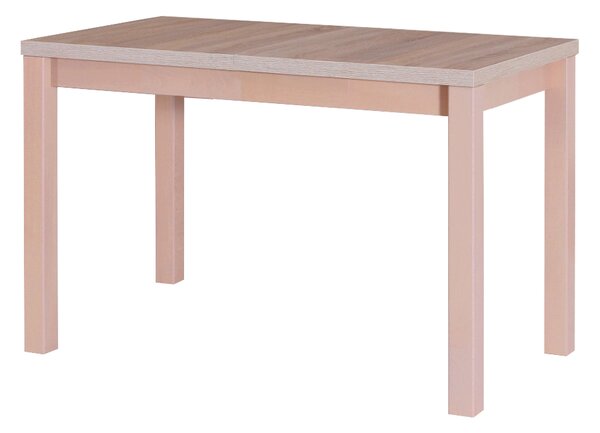 Stôl MX 3, pevný, rozmer: 70/120cm (70/120cm)