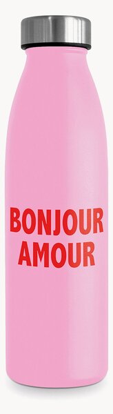 Termofľaša Bonjour Amour