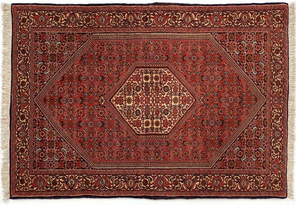 Perzský koberec Iran Bidjar - klasický dizajn 1,20 x 1,70 m