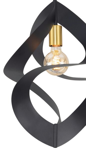STROPNÉ SVIETIDLO, 35/60 cm Collett's Monde - Online Only bytové doplnky, Online Only
