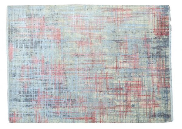 Dizajnový moderný ručne tkaný koberec Empire 2,00 x 3,00 m