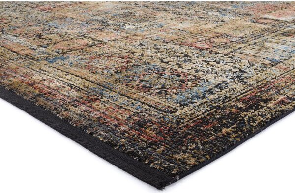 Dizajnový kusový koberec Glamour Devora 598 Multi. 1,60 x 2,30 m