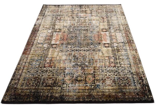 Dizajnový kusový koberec Glamour Devora 598 Multi. 1,60 x 2,30 m