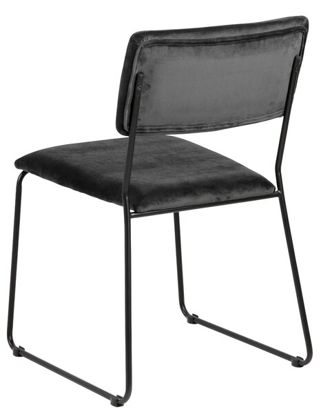 STOLIČKA, 50/80/53,5 cm Carryhome - Stoličky, Online Only