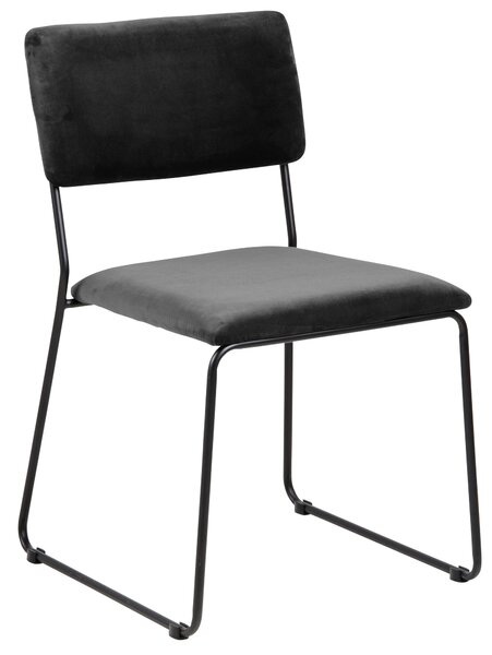 STOLIČKA, 50/80/53,5 cm Carryhome - Stoličky, Online Only