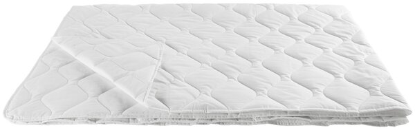 LETNÁ PRIKRÝVKA, 140/200 cm, bavlnená výplň Sleeptex - Prikrývky & vankúše