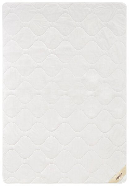 LETNÁ PRIKRÝVKA, 140/200 cm, hodváb, lyocell Sleeptex - Prikrývky & vankúše