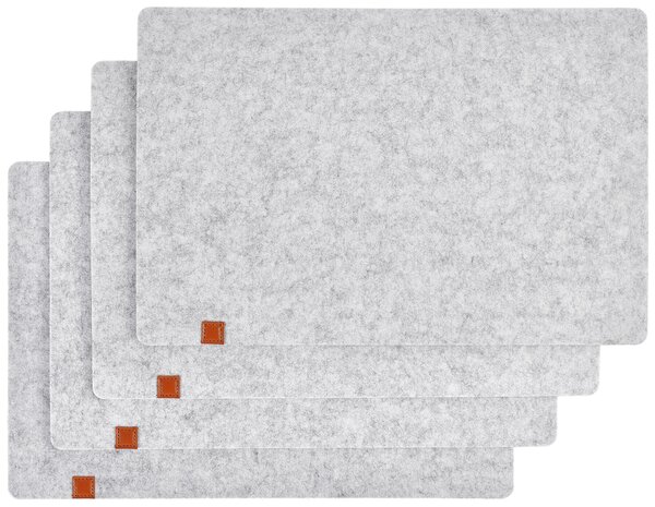 PRESTIERANIE, 45/30 cm Justinus - Textil do domácnosti