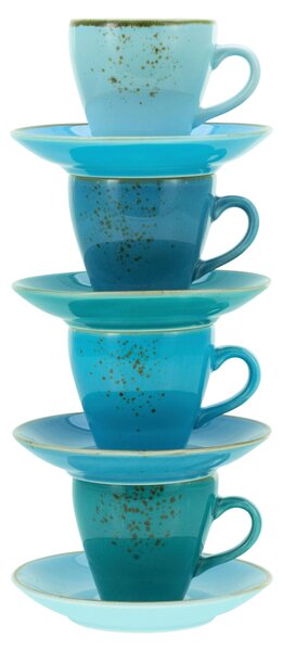 KÁVOVÝ SERVIS 8-dielne Creatable - Online Only bytové doplnky, Online Only