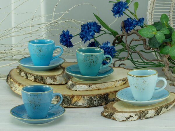 KÁVOVÝ SERVIS 8-dielne Creatable - Online Only bytové doplnky, Online Only